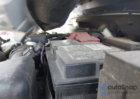 2018 Nissan Kicks Sv из США, поврежденный, VIN 3N1CP5CU2JL543393